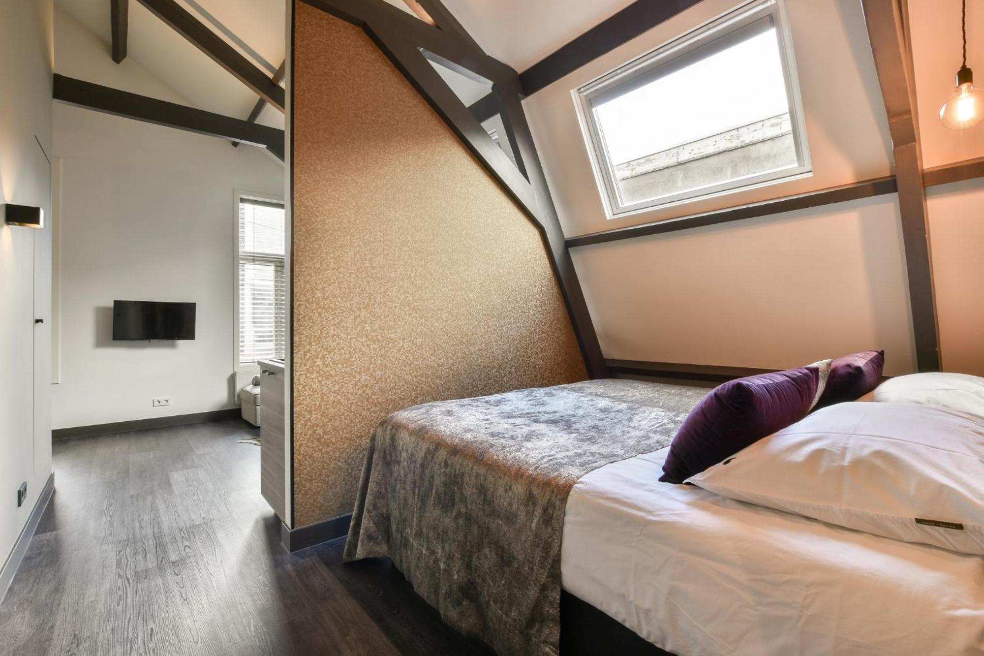 Loft Studio's * Zandvoort