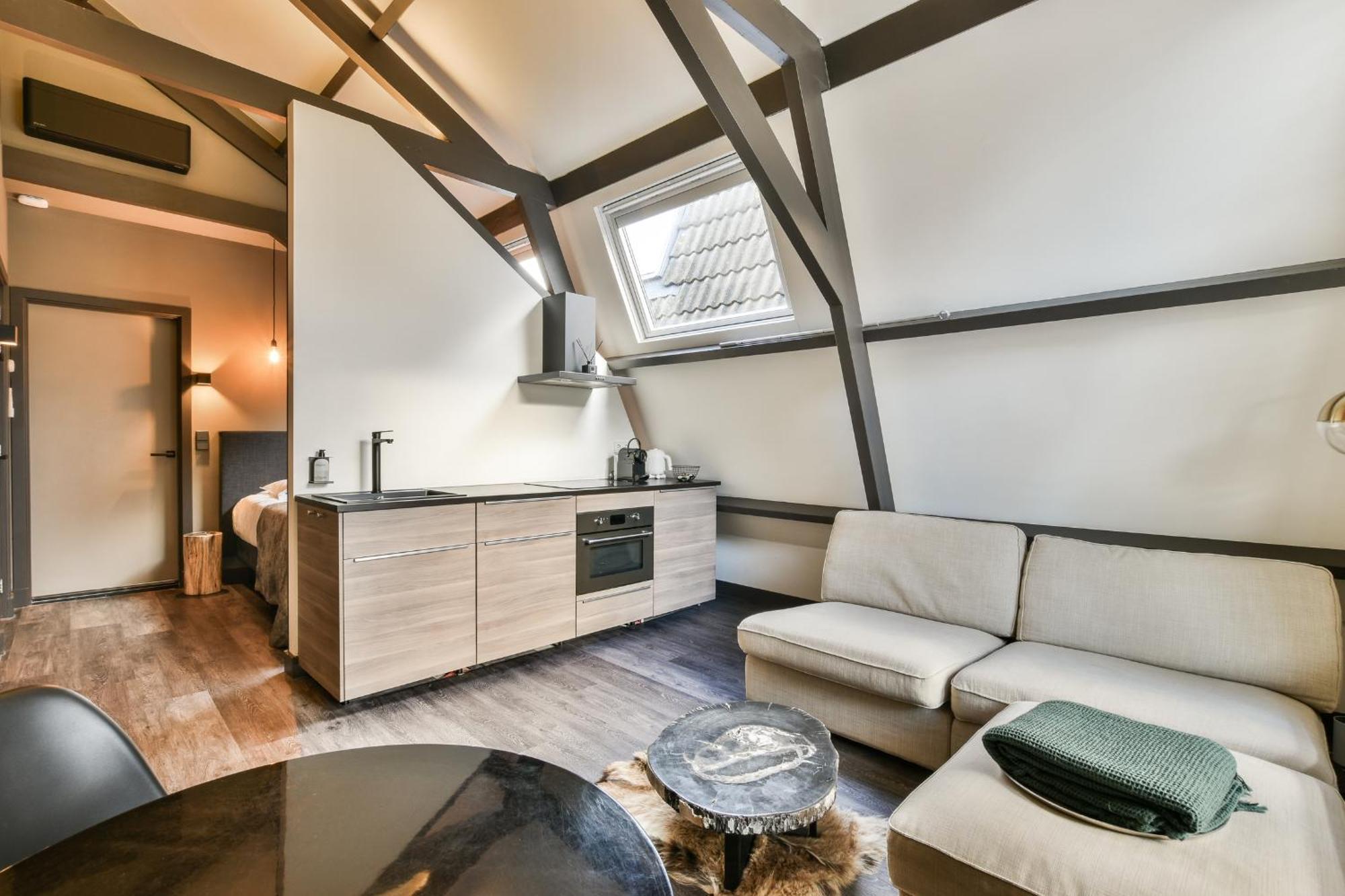 Apartment Loft Studio's