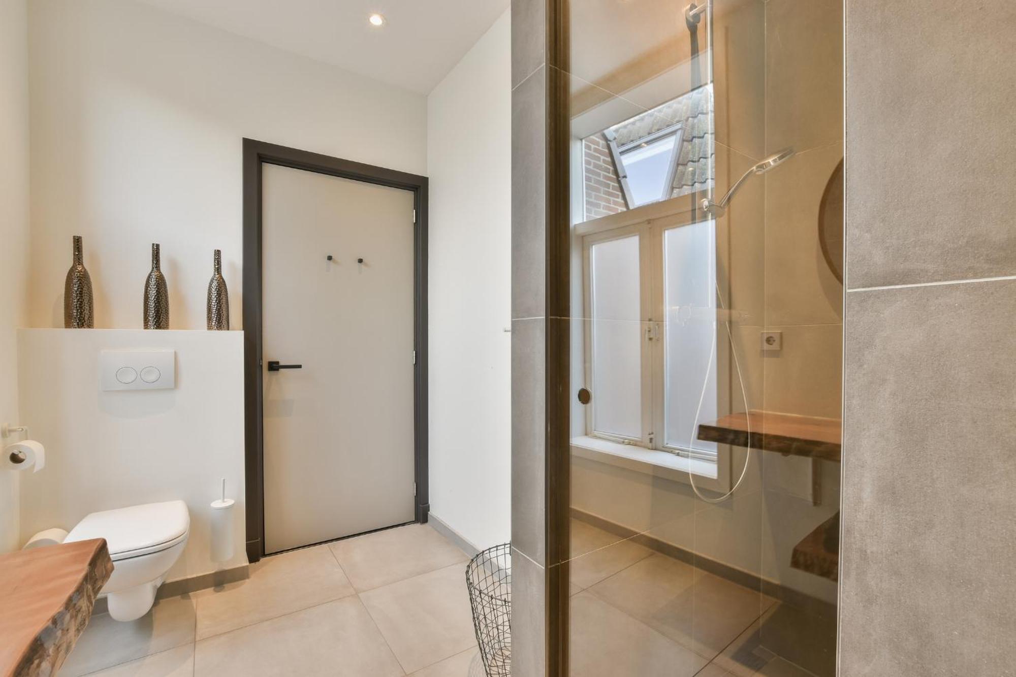 Apartment Loft Studio's Zandvoort